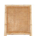 Aubrey Side Chair, Natural
