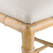 Aubrey Side Chair, Natural