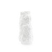 Saorise Large Vase, Blanc de Chine