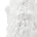 Saorise Large Vase, Blanc de Chine