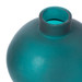 Sharri Medium Vase, Dark Persian Green