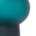 Sharri Medium Vase, Dark Persian Green Sharri Medium Vase, Dark Persian Green