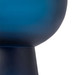 Sharri Large Vase, Prussian Blue