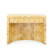 Sloane 1-Drawer Side Table, Burl