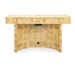 Sloane Desk, Burl