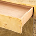 Sloane Desk, Burl