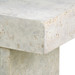 Sloane Desk, Light Gray Burl