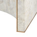 Sloane Desk, Light Gray Burl