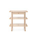 Austin Side Table, Sand