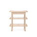 Austin Side Table, Sand