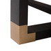 Austin Coffee Table, Espresso