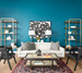 Austin Coffee Table, Espresso