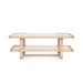 Austin Coffee Table, Sand