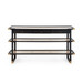 Austin Console, Espresso