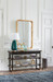 Austin Console, Espresso