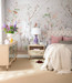 Sofia 3-Drawer & 2-Door Cabinet, Sand