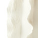 Spring Flower Tall Vase, Blanc de Chine