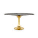 Stockholm-375-Top, Jet Black