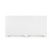 Bardot Extra Large 9-Drawer, Chiffon White