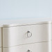 Bardot Extra Large 9-Drawer, Chiffon White