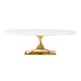 Stockholm-380-Top, Carrara