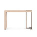 Sutton Console, Sand