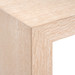 Sutton Console, Sand