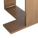 Sutton Console, Sand