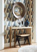 Sutton Console, Sand