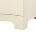 Bardot Extra Large 9-Drawer, Canvas Cream