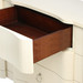 Bardot Extra Large 9-Drawer, Canvas Cream