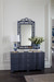 Bardot Extra Large 9-Drawer, Navy Blue