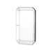 Tanta Mirror, Clear