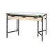 Toulon Desk, Black