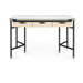 Toulon Desk, Black