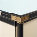 Toulon Desk, Black