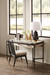 Toulon Desk, Black