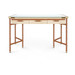 Toulon Desk, Tan