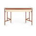 Toulon Desk, Tan