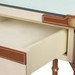Toulon Desk, Tan