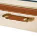 Toulon Desk, Tan
