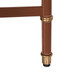 Toulon Desk, Tan