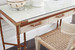 Toulon Desk, Tan