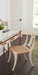 Toulon Desk, Tan