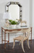 Toulon Desk, Tan