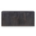 Beatrice 6-Drawer, Arabica Burl