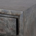 Beatrice 6-Drawer, Arabica Burl