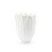 Tulip Vase, Blanc de Chine