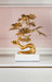 Tivoli Statue, Gold Leaf