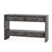 Beatrice Console, Arabica Burl